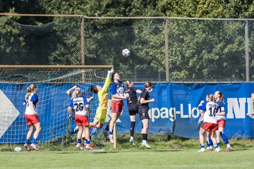 Bild 52 - wU21 HSV
